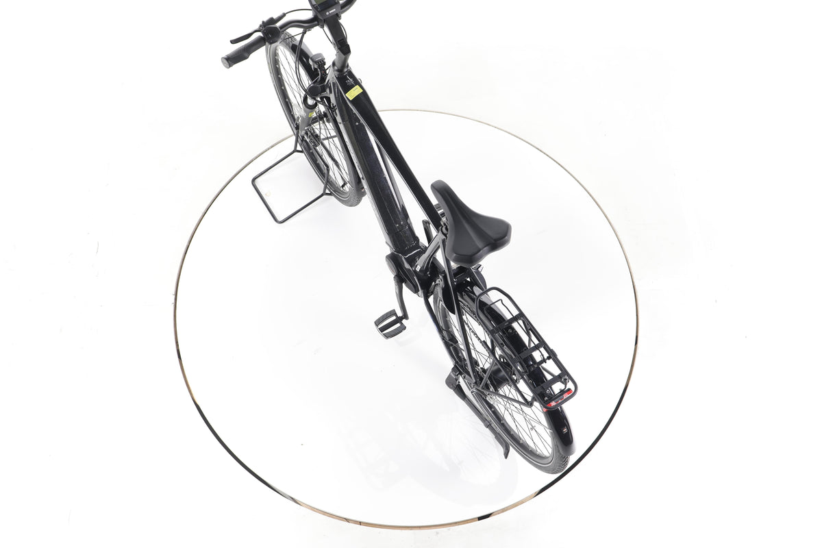 Brennabor T-62e City E-Bike - Image 21