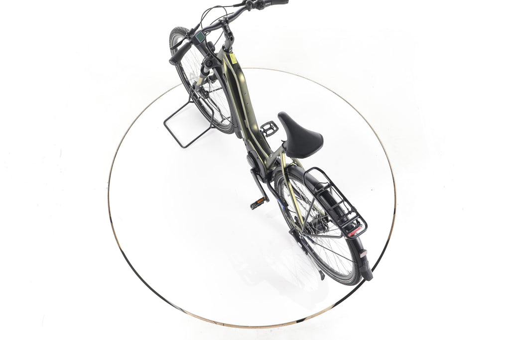 Bergamont E-Horizon N5e City E-Bike Tiefeinsteiger - Image 21