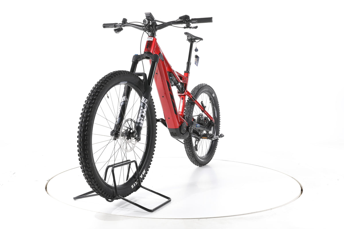 KTM Macina KAPOHO 7971 E-Bike Fully - Image 5