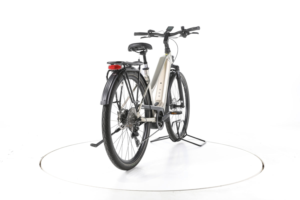 KTM Macina Style 740 Trekking E-Bike - Image 11