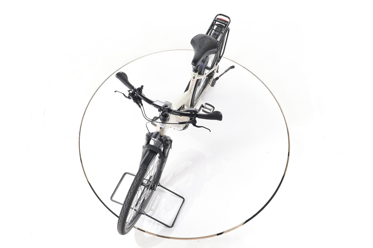 KTM Macina Style 740 Trekking E-Bike - Image 17