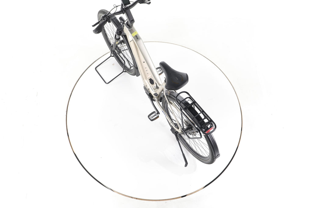 KTM Macina Style 740 Trekking E-Bike - Image 21