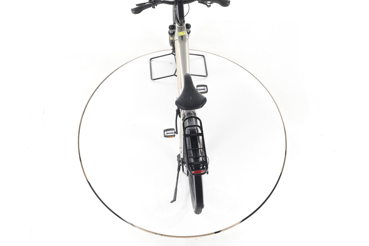 KTM Macina Style 740 Trekking E-Bike - Image 22