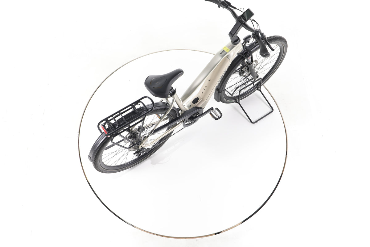 KTM Macina Style 740 Trekking E-Bike - Image 24
