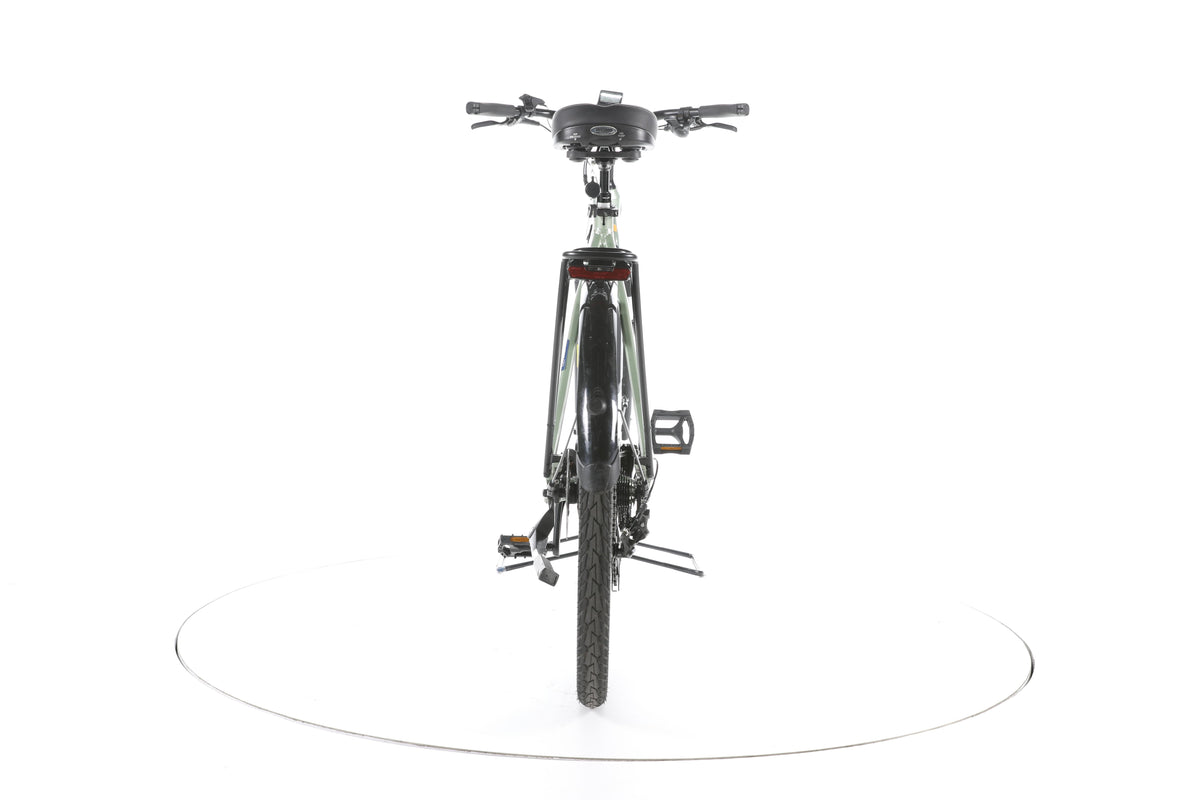 Winora Tria X9 Trekking E-Bike Tiefeinsteiger - Image 10