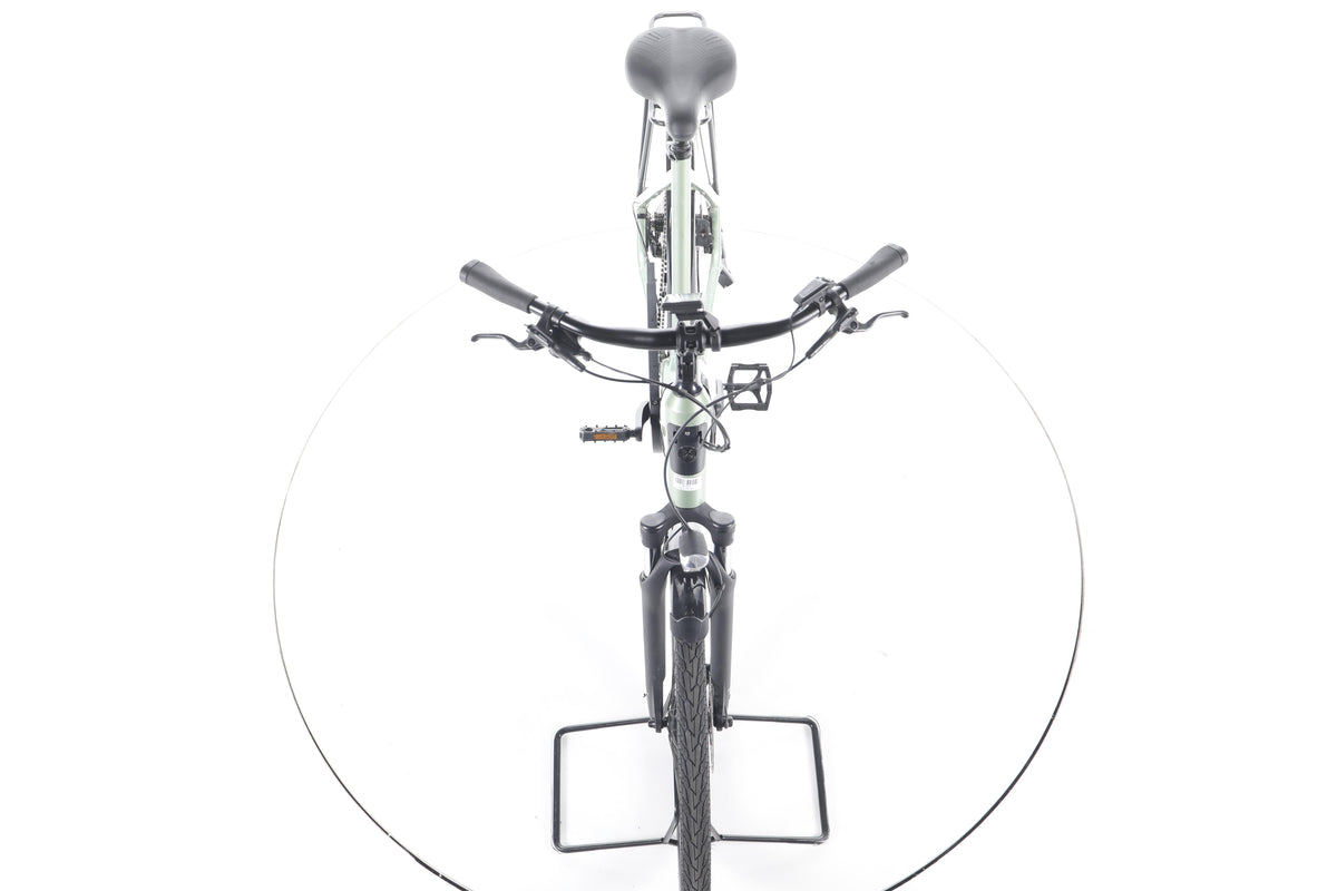 Winora Tria X9 Trekking E-Bike Tiefeinsteiger - Image 16