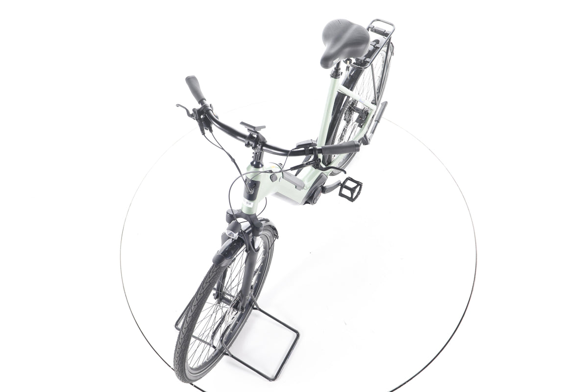 Winora Tria X9 Trekking E-Bike Tiefeinsteiger - Image 17