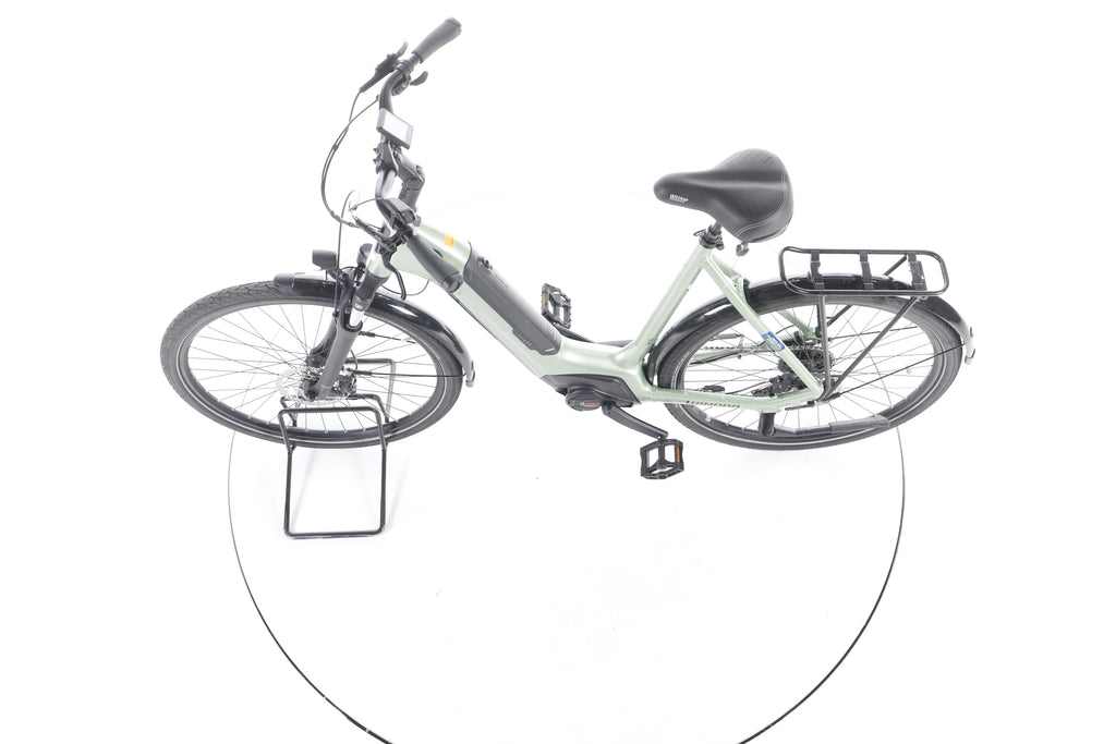 Winora Tria X9 Trekking E-Bike Tiefeinsteiger - Image 19