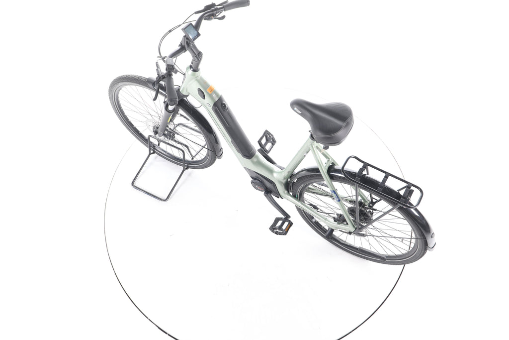 Winora Tria X9 Trekking E-Bike Tiefeinsteiger - Image 20
