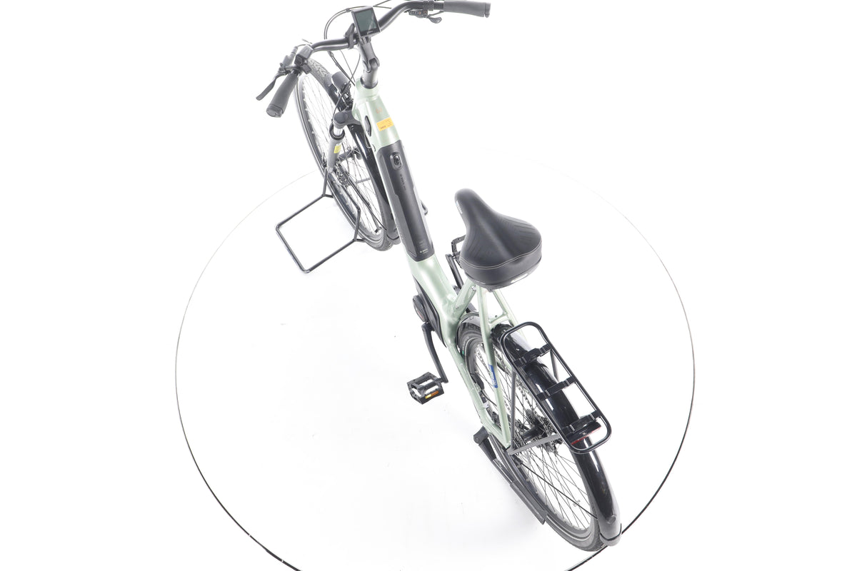 Winora Tria X9 Trekking E-Bike Tiefeinsteiger - Image 21
