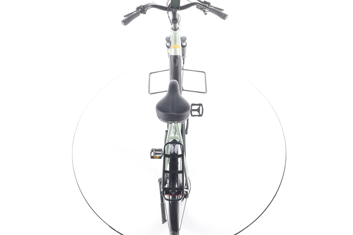 Winora Tria X9 Trekking E-Bike Tiefeinsteiger - Image 22