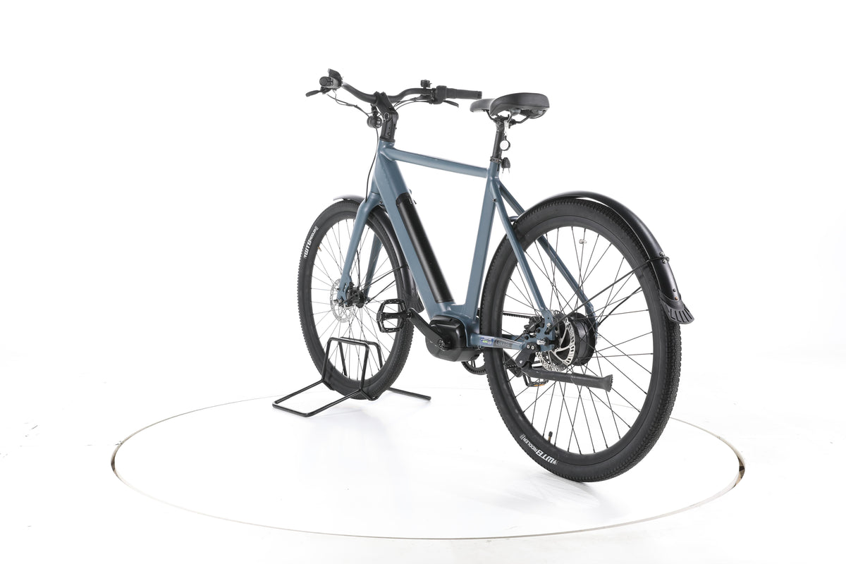 Lekker Bikes AmsterdamGT City E-Bike - Image 9