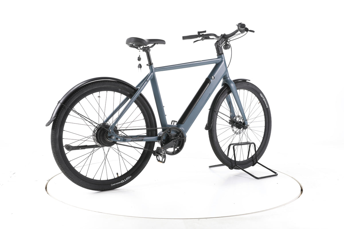Lekker Bikes AmsterdamGT City E-Bike - Image 12