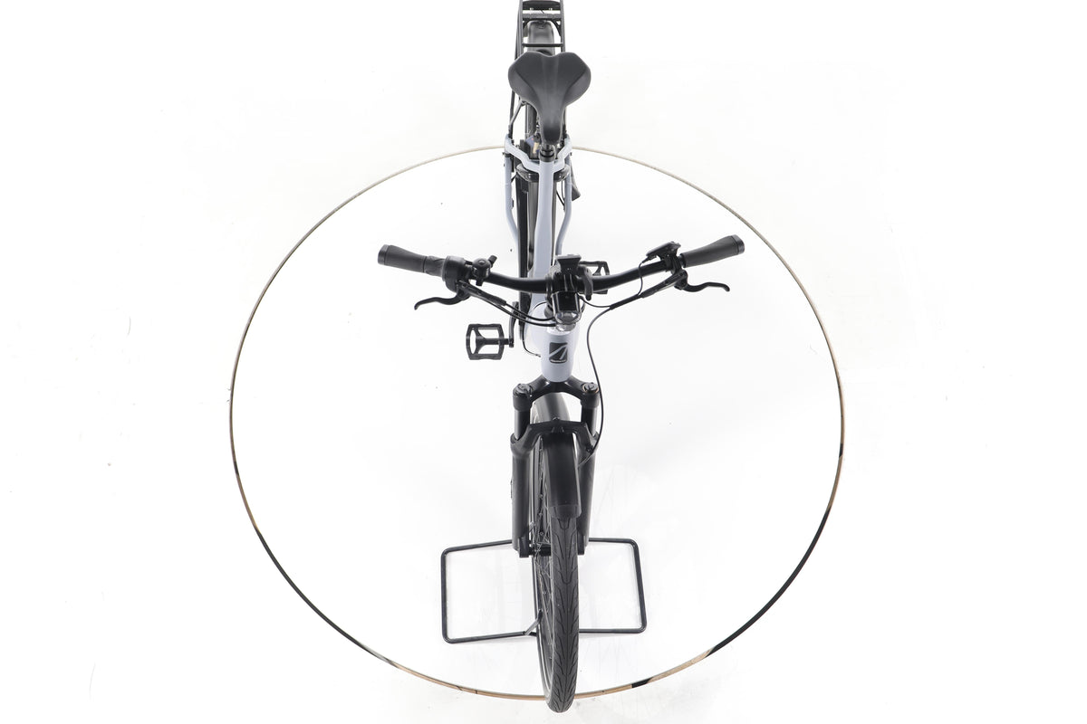 ADVANCED TREKKING Pro City E-Bike Tiefeinsteiger - Image 16