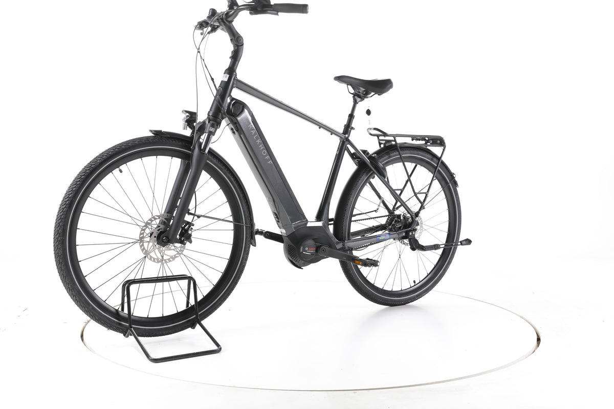 Kalkhoff Image 3.B Excite City E-Bike - Image 6