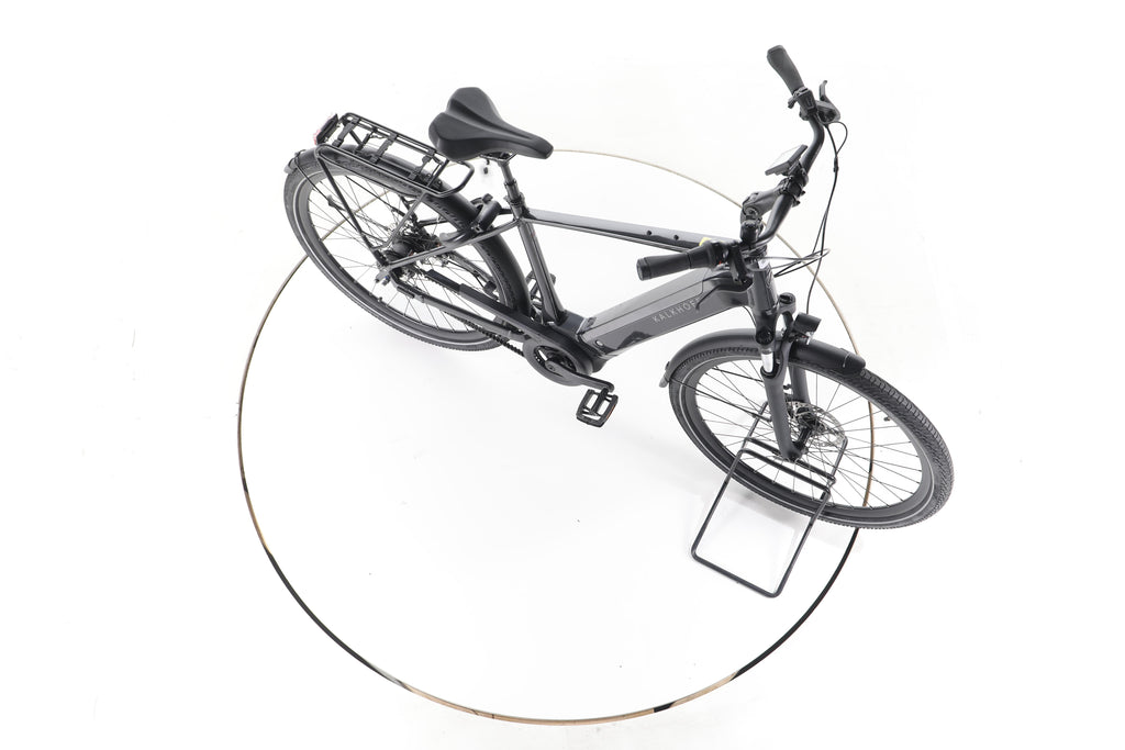 Kalkhoff Image 3.B Excite City E-Bike - Image 14