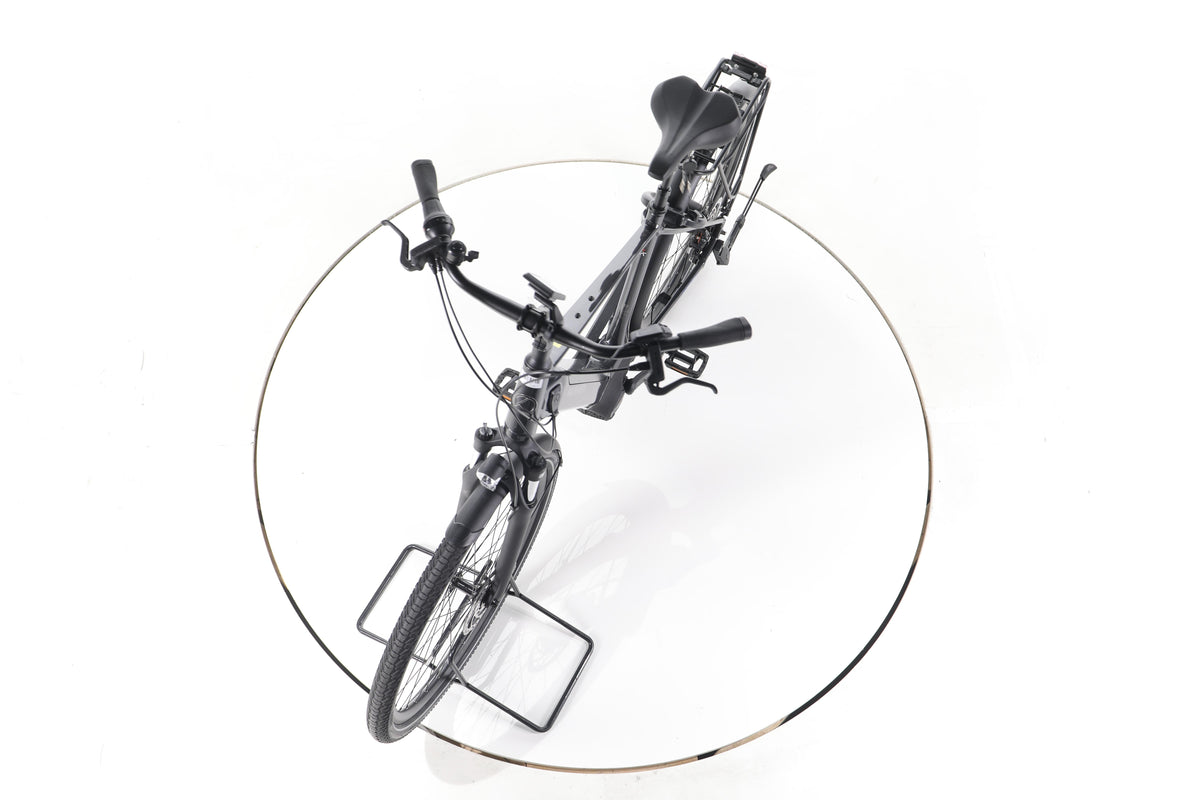 Kalkhoff Image 3.B Excite City E-Bike - Image 17