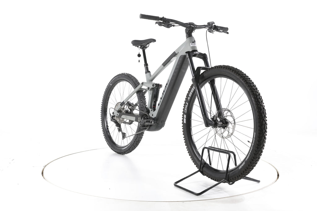 Cube Stereo Hybrid 140 HPC Pro 625 E-Bike Fully Carbon - Image 3