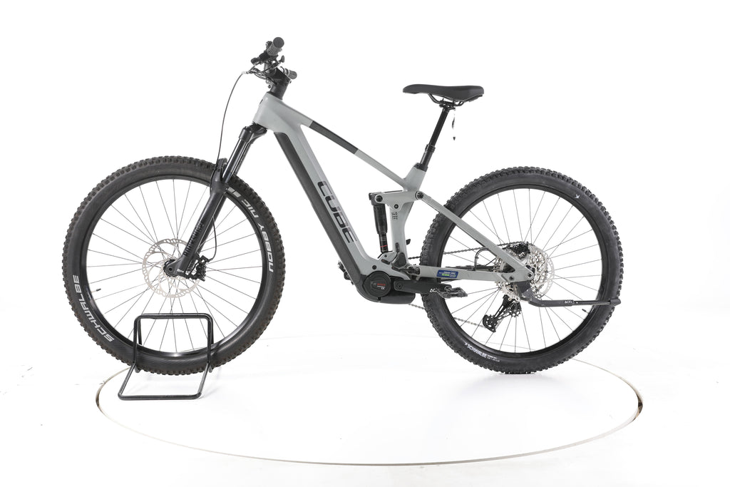 Cube Stereo Hybrid 140 HPC Pro 625 E-Bike Fully Carbon - Image 7