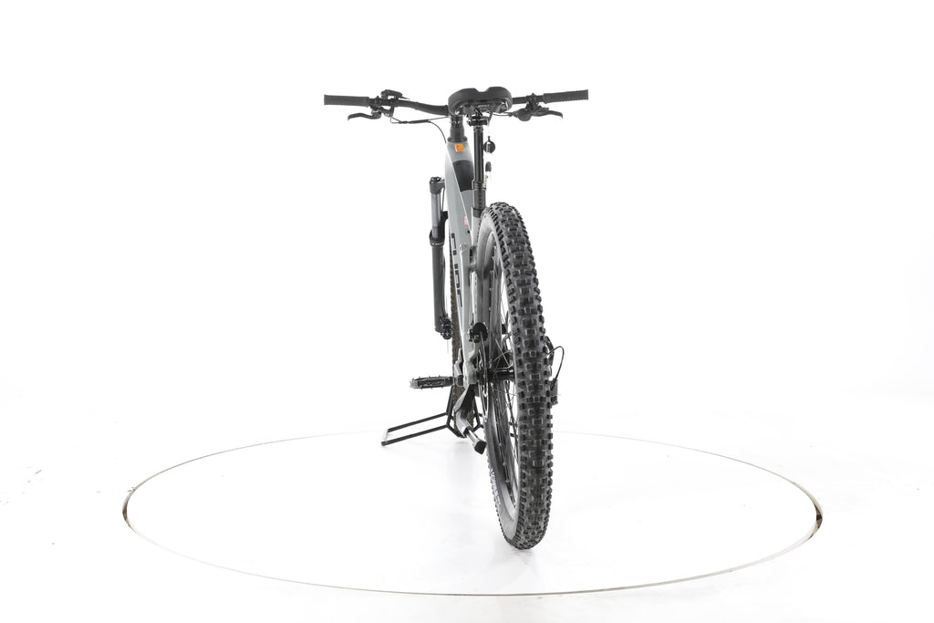 Cube Stereo Hybrid 140 HPC Pro 625 E-Bike Fully Carbon - Image 10