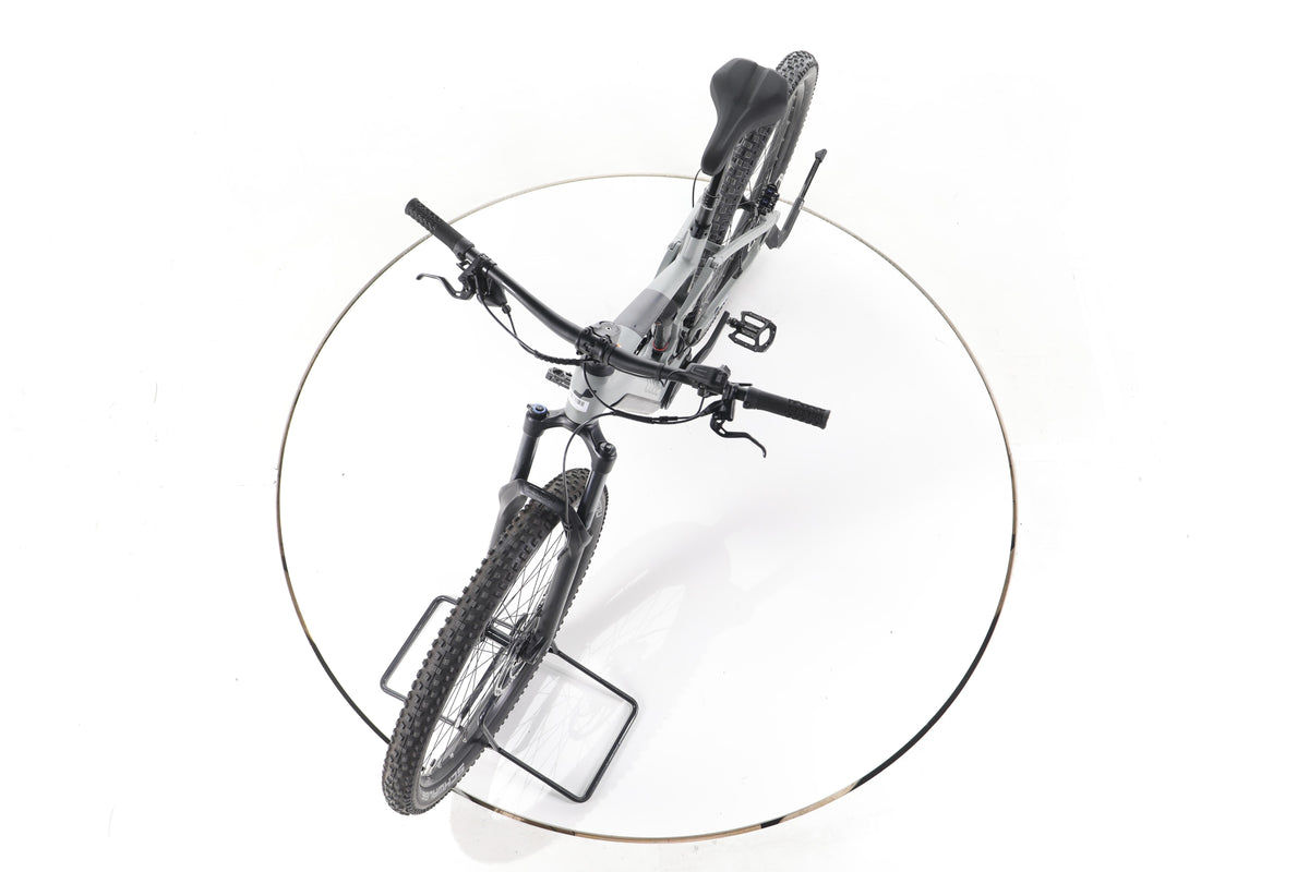 Cube Stereo Hybrid 140 HPC Pro 625 E-Bike Fully Carbon - Image 17