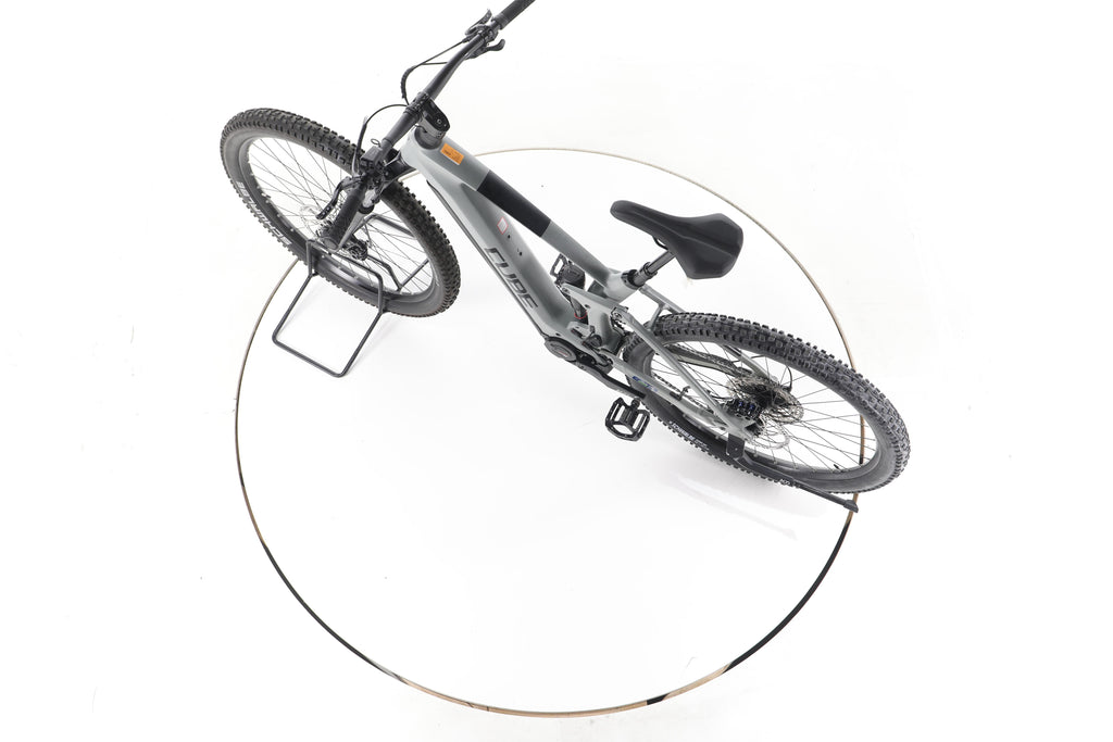 Cube Stereo Hybrid 140 HPC Pro 625 E-Bike Fully Carbon - Image 20