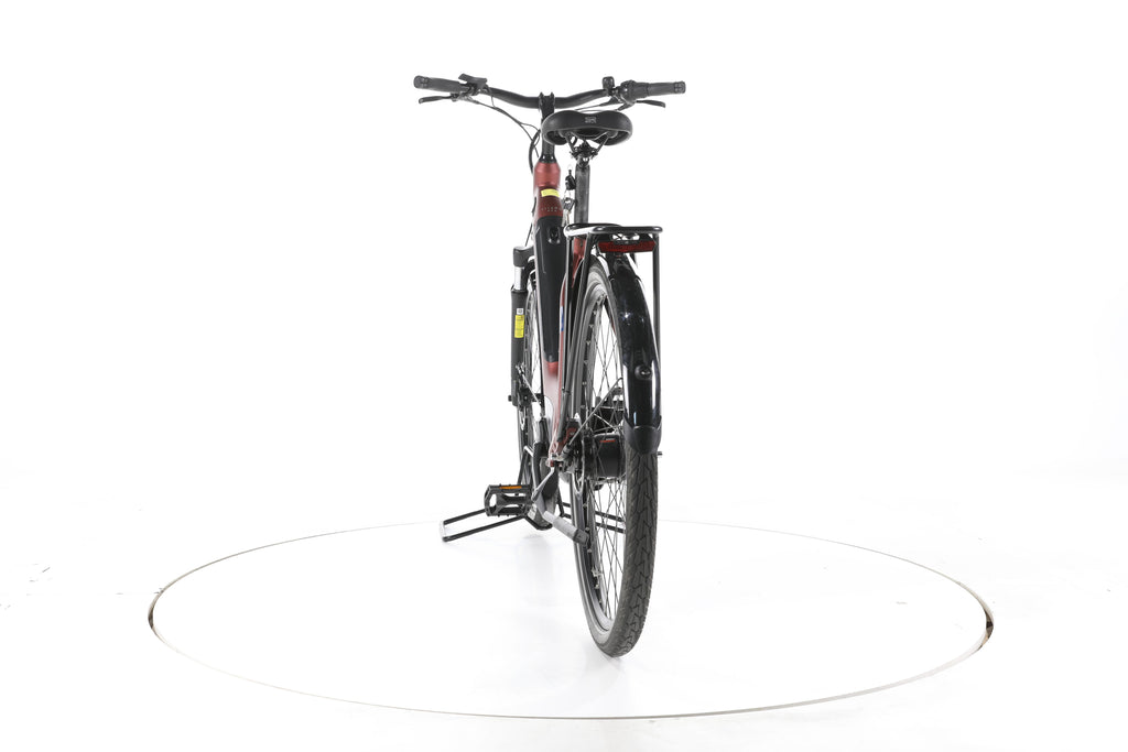 Winora Tria N8 eco City E-Bike Tiefeinsteiger - Image 10