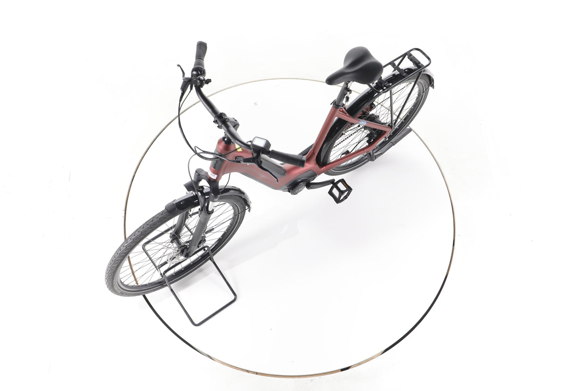 Winora Tria N8 eco City E-Bike Tiefeinsteiger - Image 18