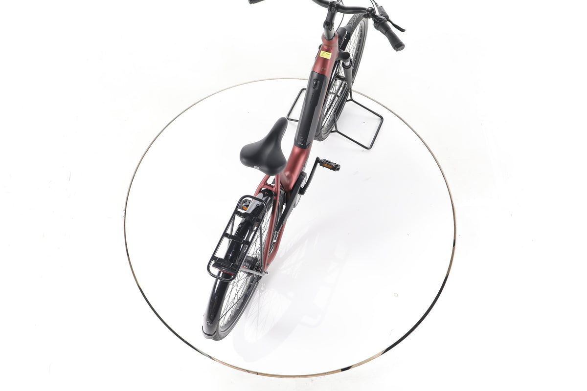 Winora Tria N8 eco City E-Bike Tiefeinsteiger - Image 23