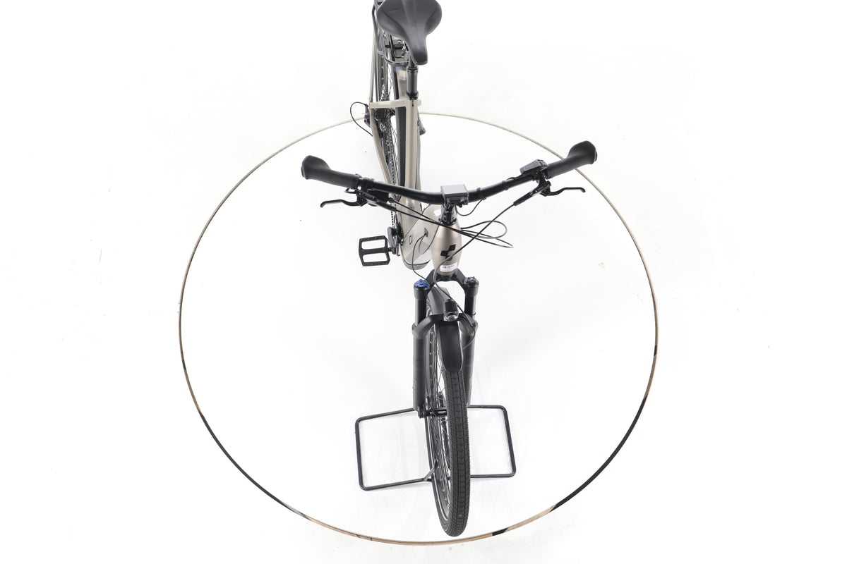 Cube Kathmandu Hybrid Pro 750 Easy entry 58 Trekking E-Bike Tiefeinsteiger 2024 - Image 16
