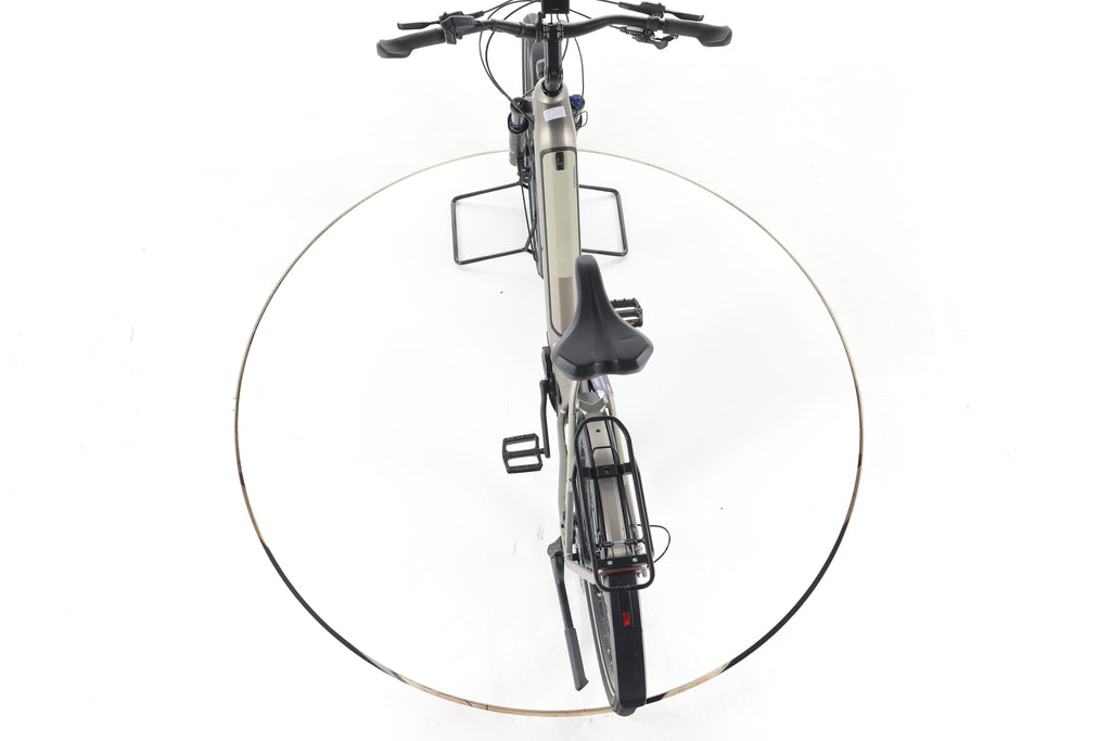 Cube Kathmandu Hybrid Pro 750 Easy entry 58 Trekking E-Bike Tiefeinsteiger 2024 - Image 22