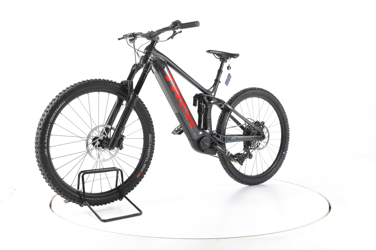 Trek Rail 9 E-Bike Fully - Image 6