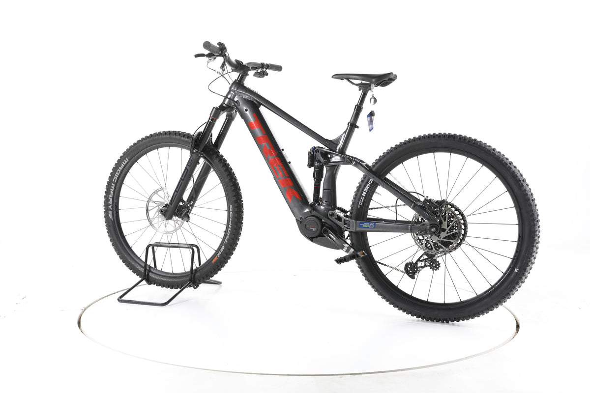 Trek Rail 9 E-Bike Fully - Image 8
