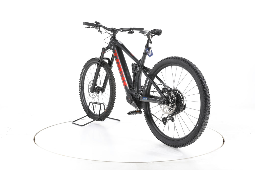 Trek Rail 9 E-Bike Fully - Image 9