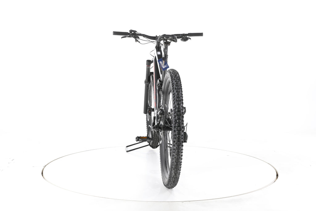 Trek Rail 9 E-Bike Fully - Image 10