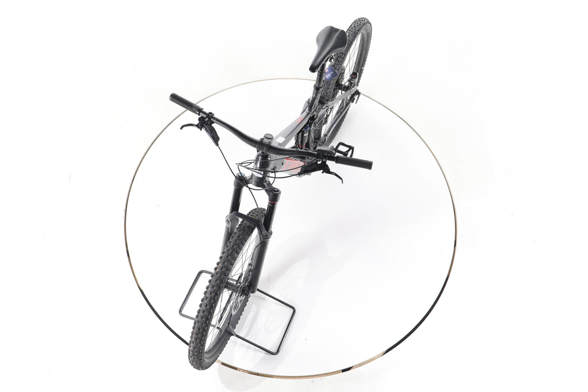 Trek Rail 9 E-Bike Fully - Image 17