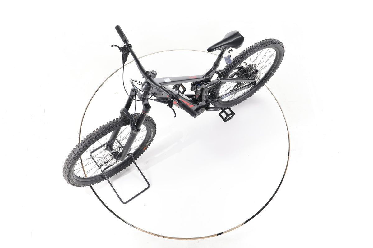 Trek Rail 9 E-Bike Fully - Image 18