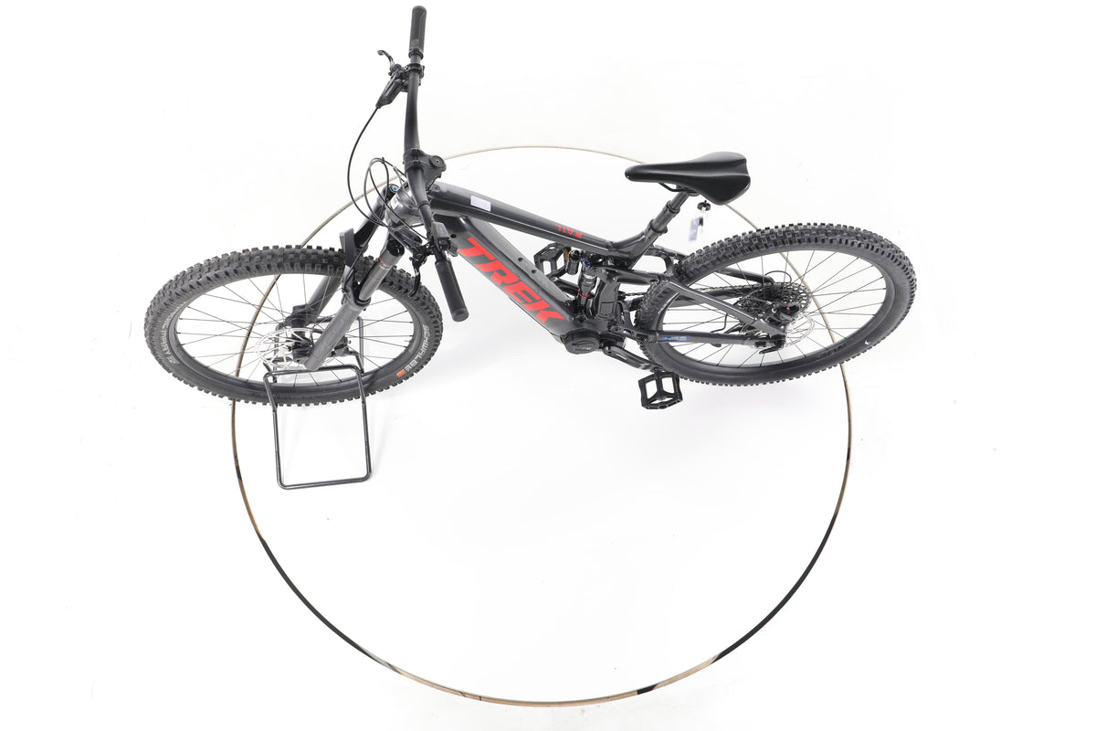 Trek Rail 9 E-Bike Fully - Image 19