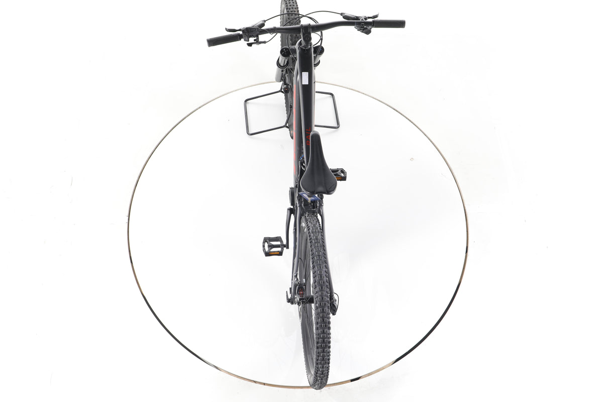 Trek Rail 9 E-Bike Fully - Image 22