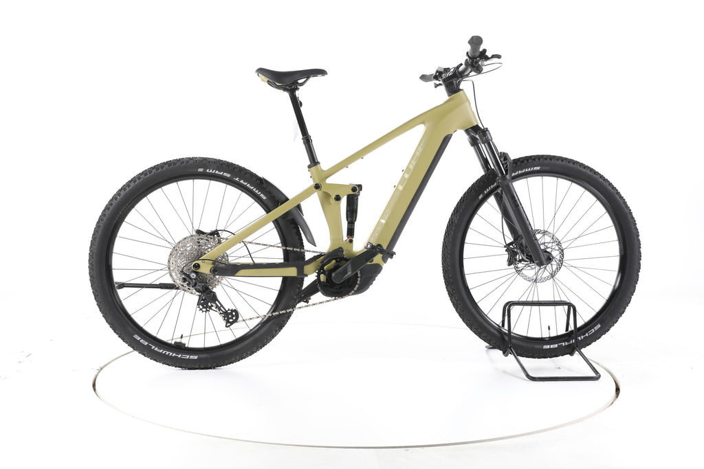 Cube Stereo Hybrid ONE22 Race E-Bike Fully 2025 - Image 1
