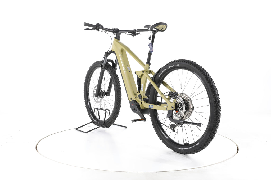 Cube Stereo Hybrid ONE22 Race E-Bike Fully 2025 - Image 9