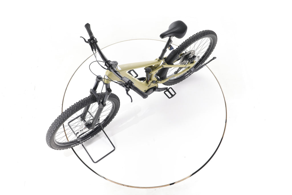 Cube Stereo Hybrid ONE22 Race E-Bike Fully 2025 - Image 18