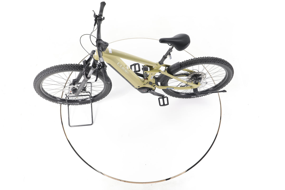 Cube Stereo Hybrid ONE22 Race E-Bike Fully 2025 - Image 19