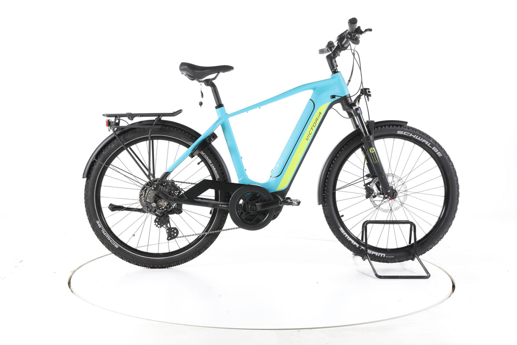 Victoria E-Adventure 12.8 Trekking E-Bike - Image 1