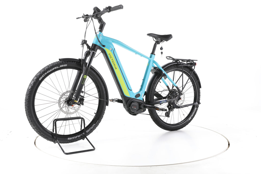 Victoria E-Adventure 12.8 Trekking E-Bike - Image 6