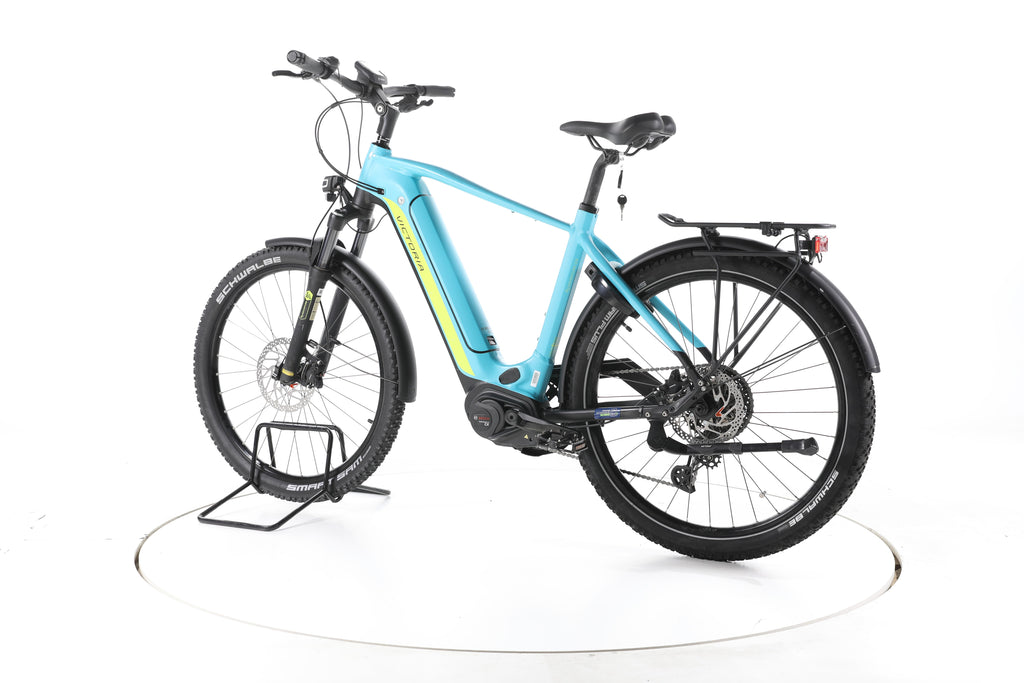 Victoria E-Adventure 12.8 Trekking E-Bike - Image 8