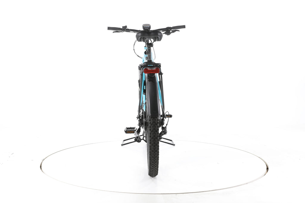 Victoria E-Adventure 12.8 Trekking E-Bike - Image 10