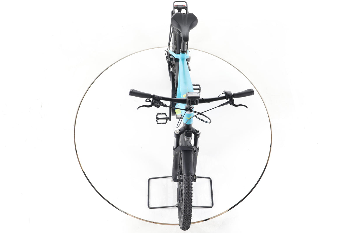 Victoria E-Adventure 12.8 Trekking E-Bike - Image 16