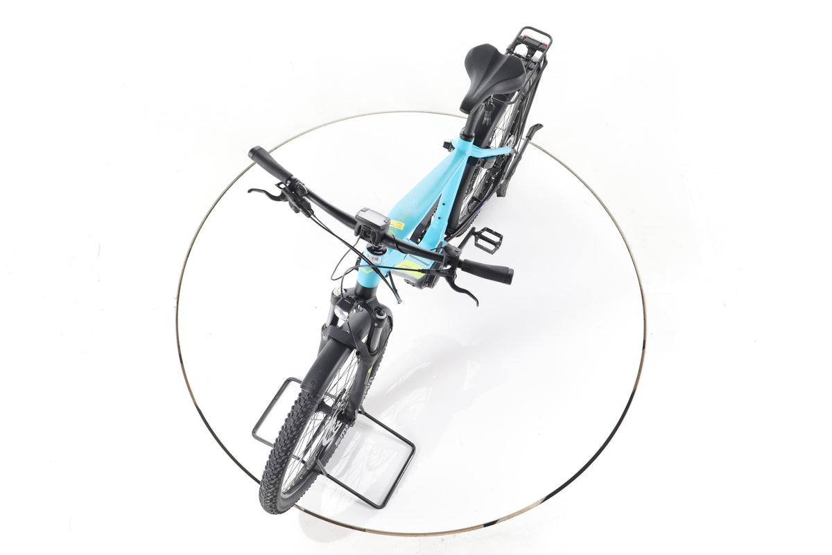 Victoria E-Adventure 12.8 Trekking E-Bike - Image 17