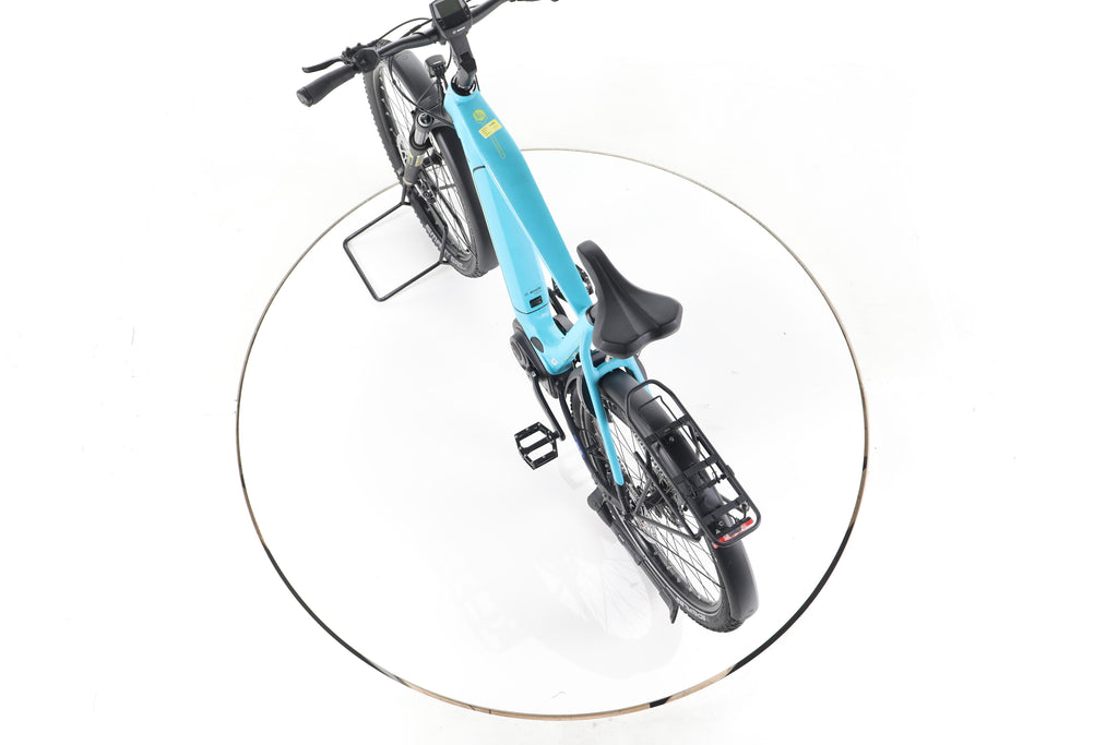 Victoria E-Adventure 12.8 Trekking E-Bike - Image 21